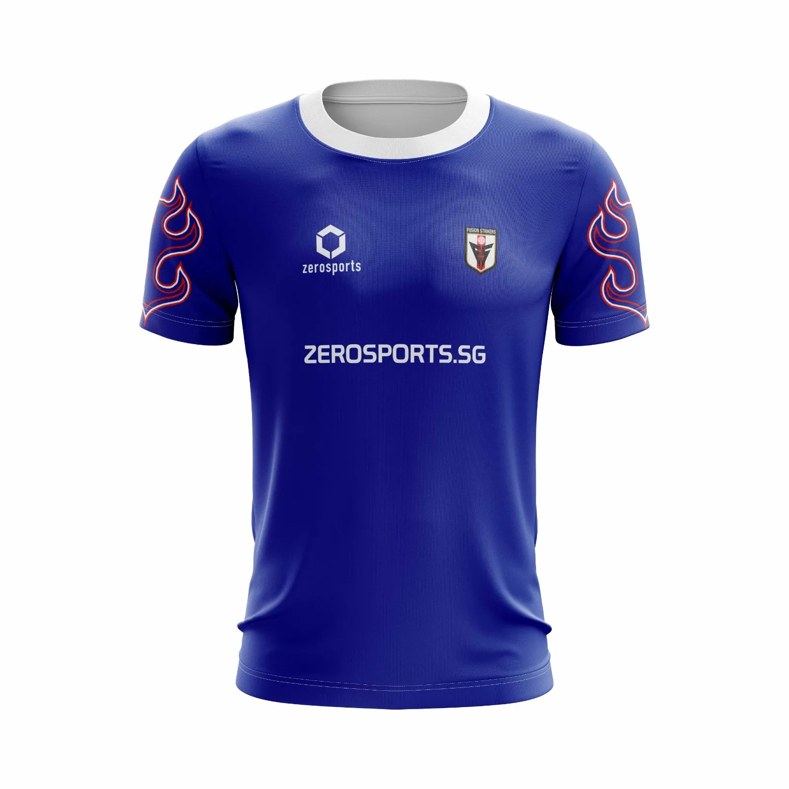 Jersey